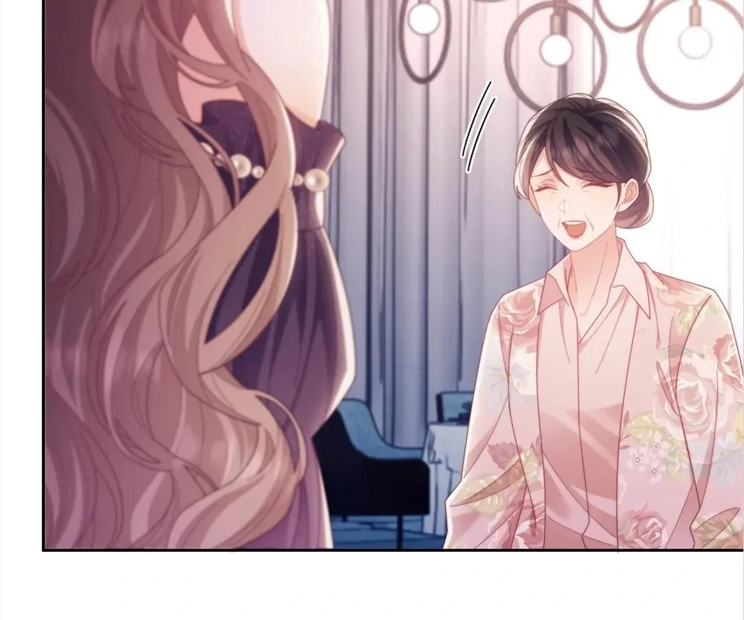 White Moon He Made a Move On Me Chapter 58 – Page 87