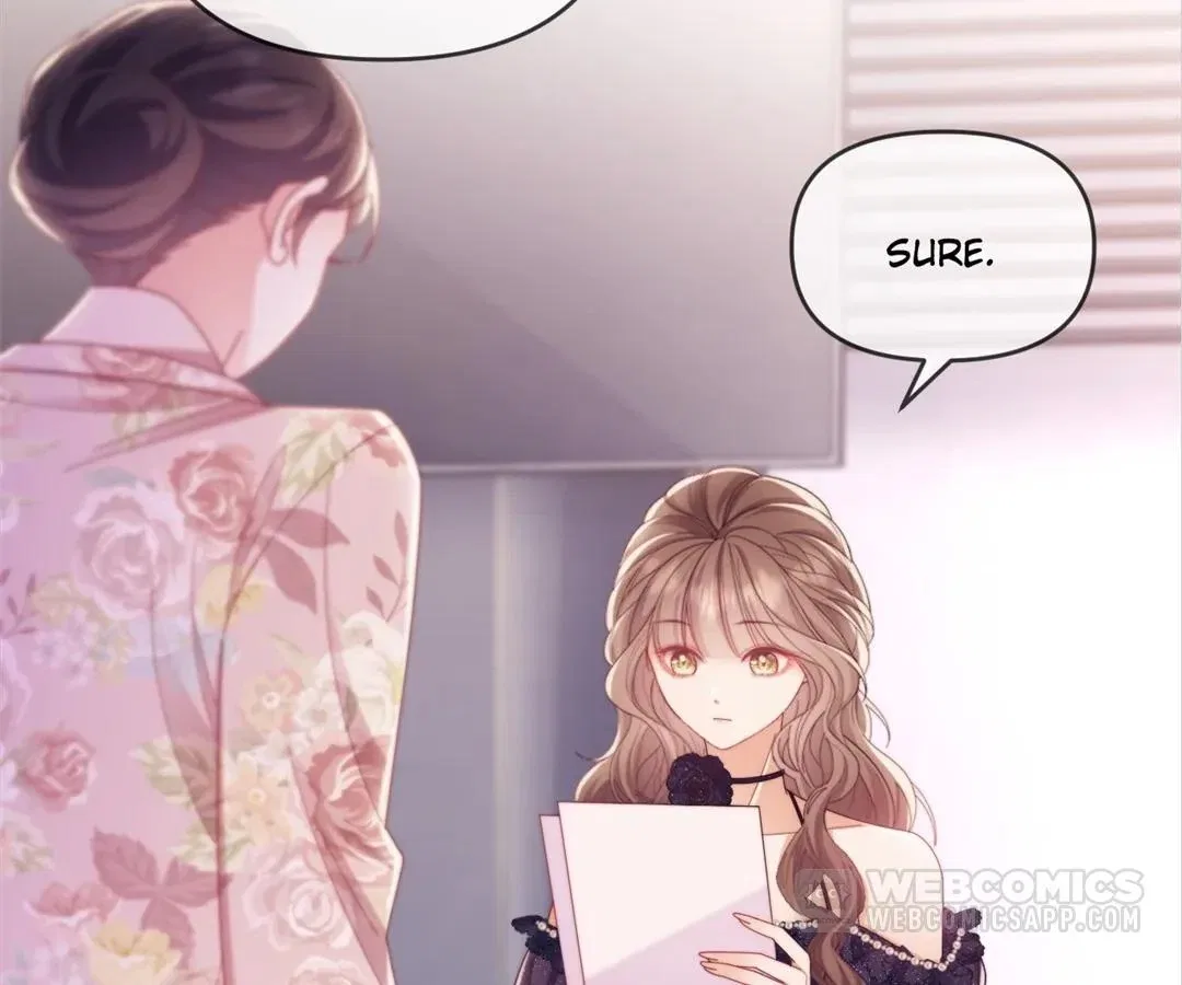 White Moon He Made a Move On Me Chapter 58 – Page 91