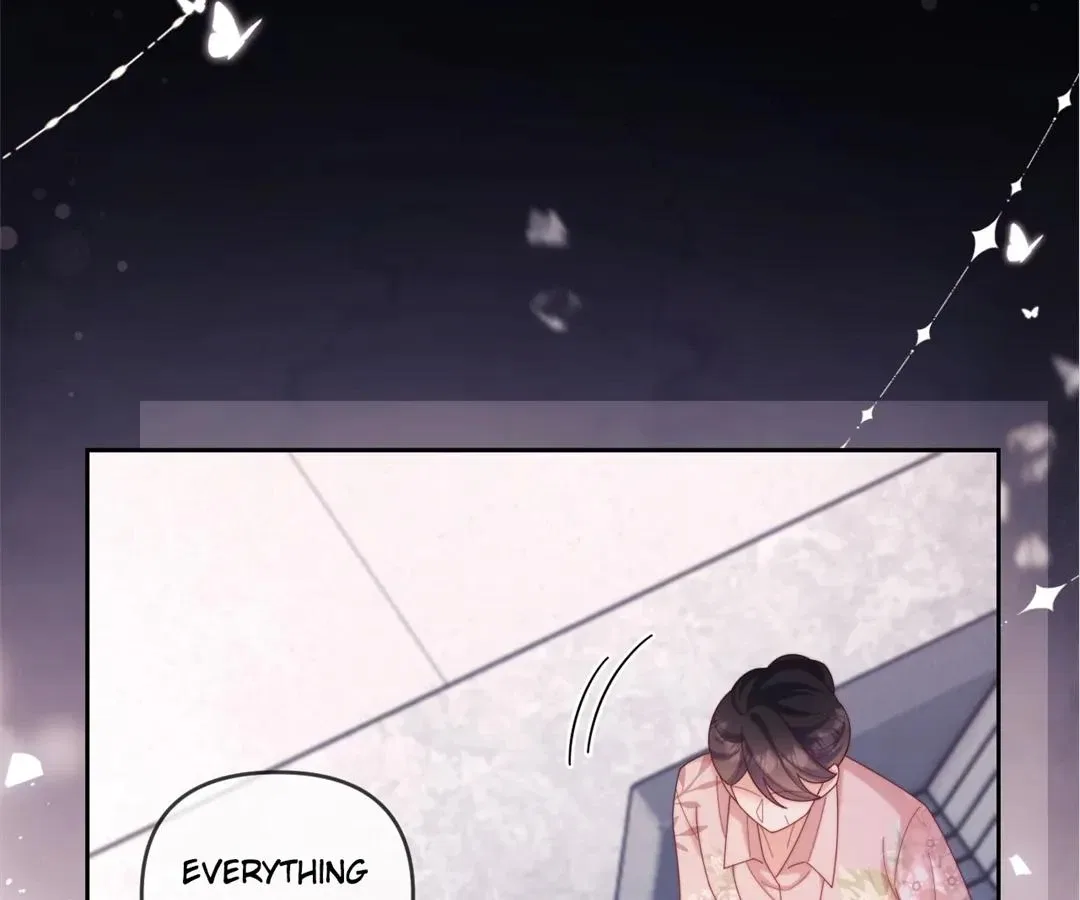 White Moon He Made a Move On Me Chapter 58 – Page 93