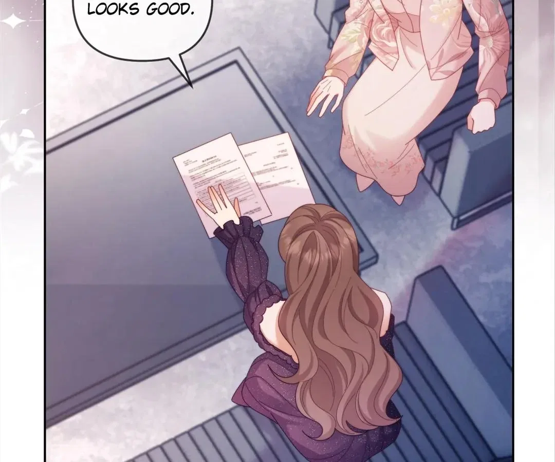 White Moon He Made a Move On Me Chapter 58 – Page 94