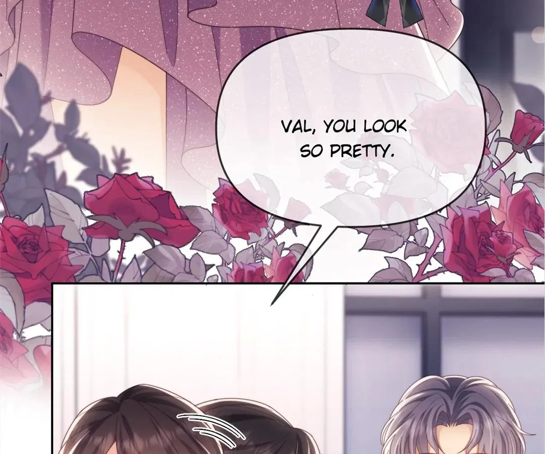 White Moon He Made a Move On Me Chapter 57 – Page 5