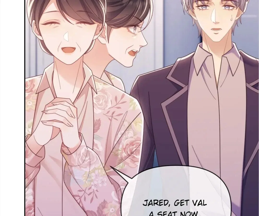 White Moon He Made a Move On Me Chapter 57 – Page 6