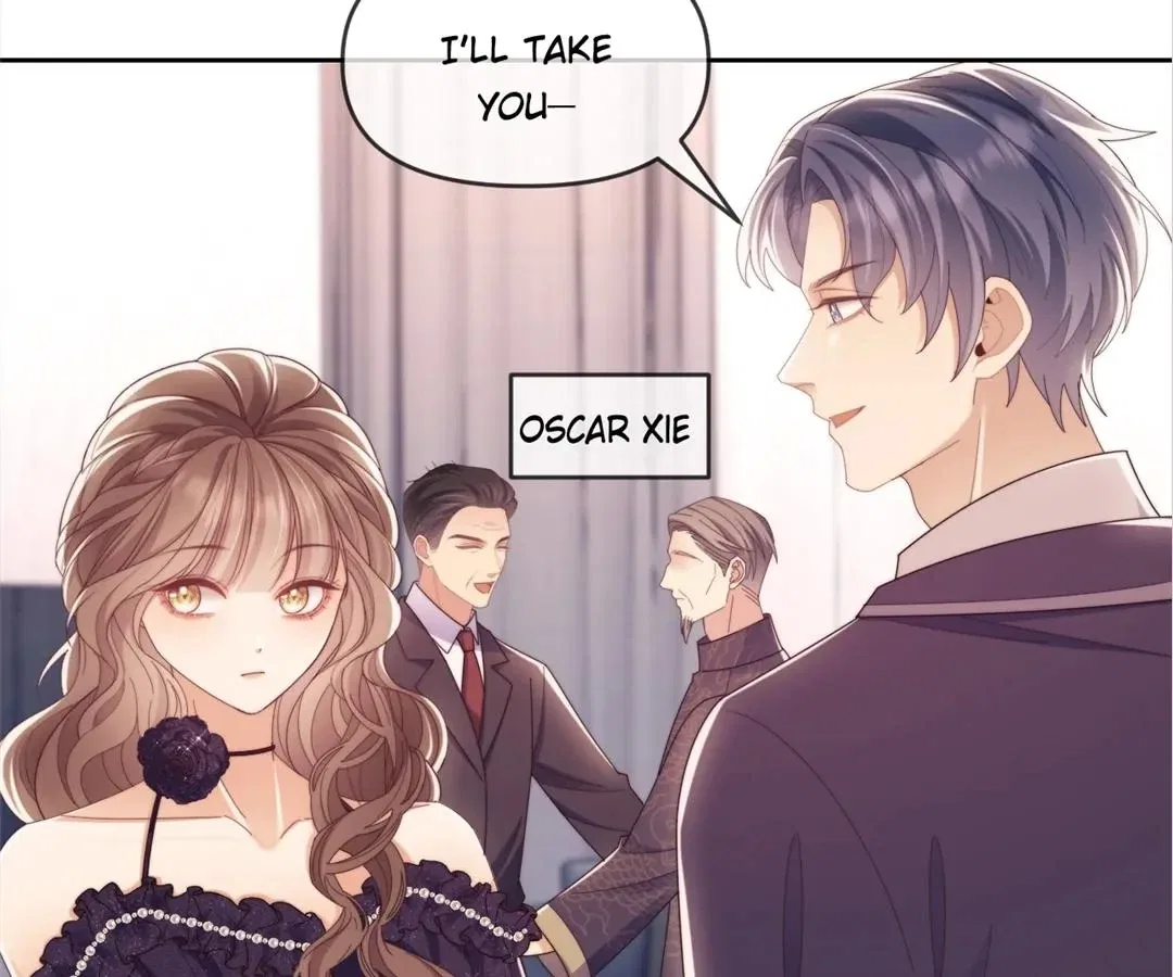 White Moon He Made a Move On Me Chapter 57 – Page 8