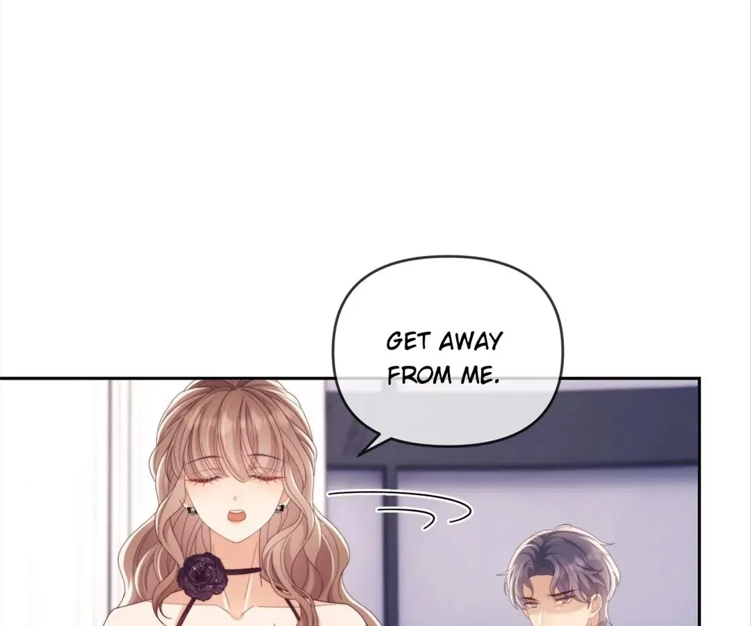 White Moon He Made a Move On Me Chapter 57 – Page 10