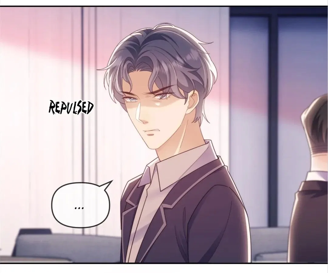 White Moon He Made a Move On Me Chapter 57 – Page 13