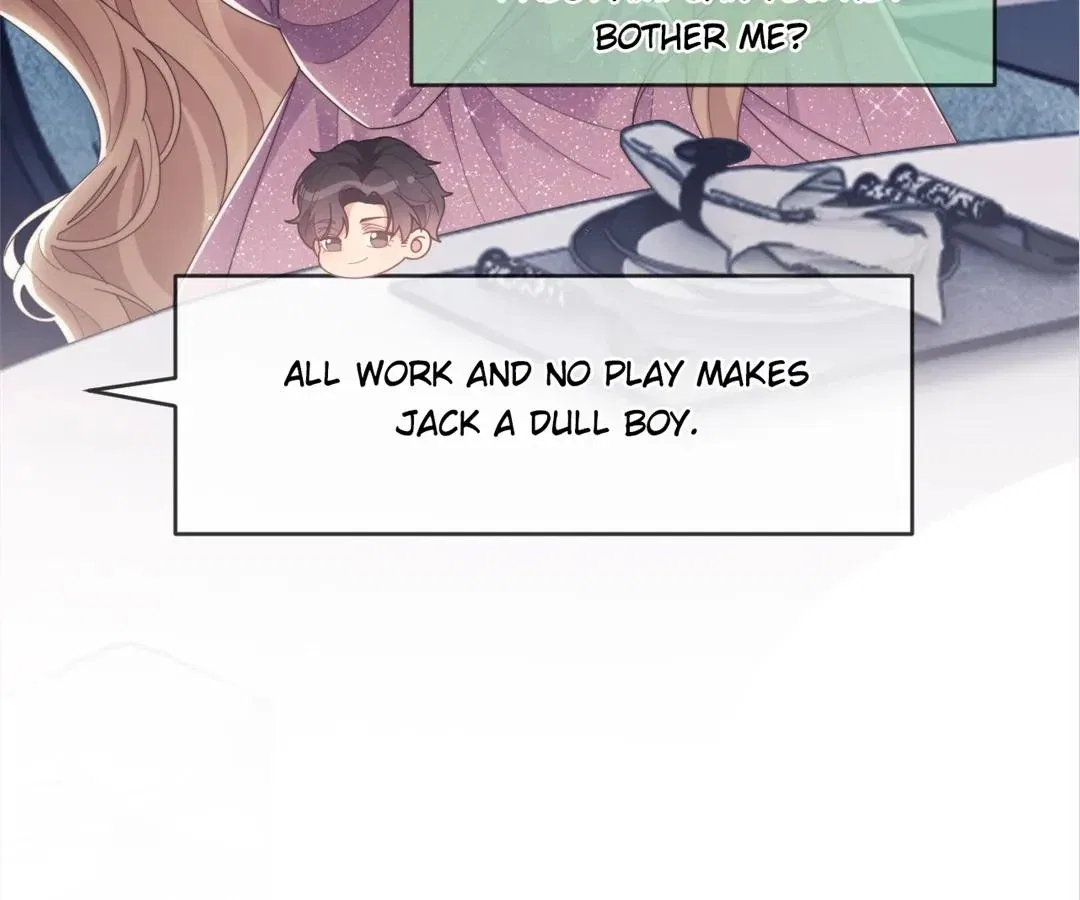 White Moon He Made a Move On Me Chapter 57 – Page 20