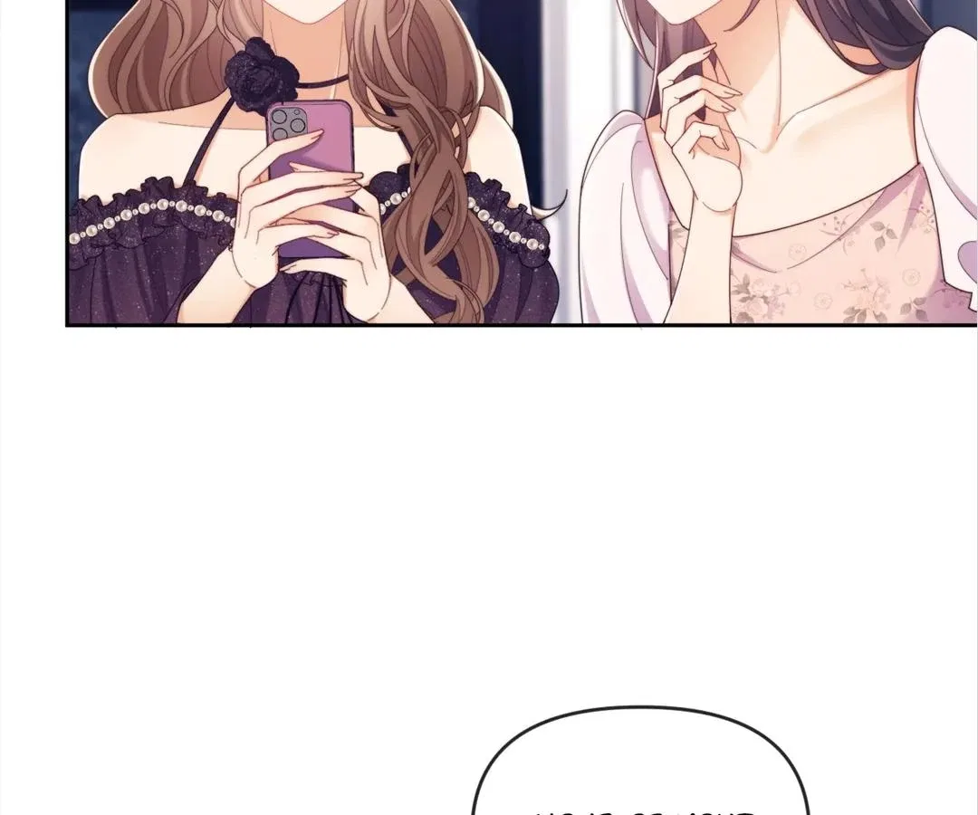 White Moon He Made a Move On Me Chapter 57 – Page 22