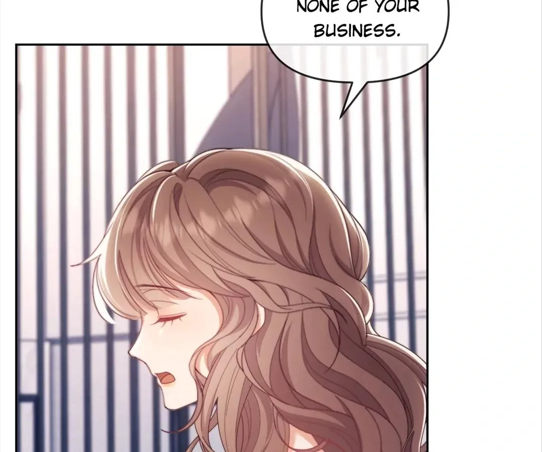 White Moon He Made a Move On Me Chapter 57 – Page 23