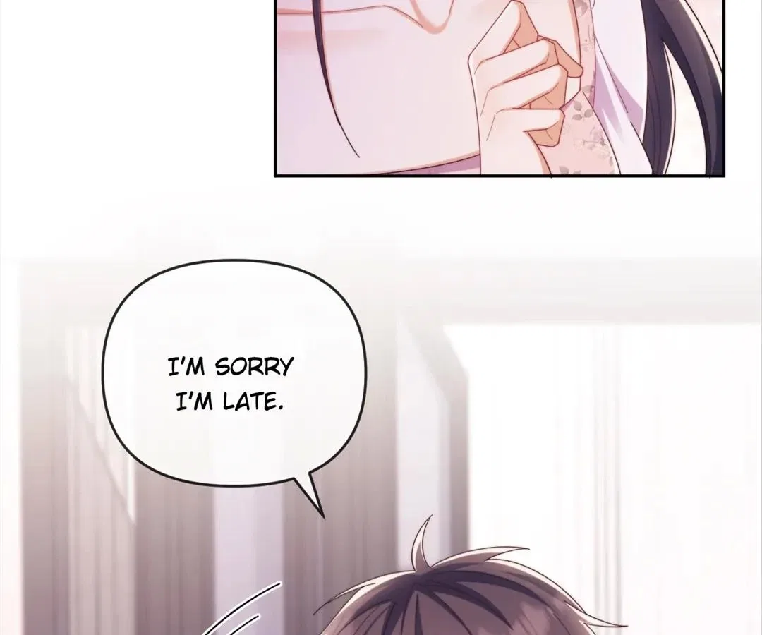 White Moon He Made a Move On Me Chapter 57 – Page 26