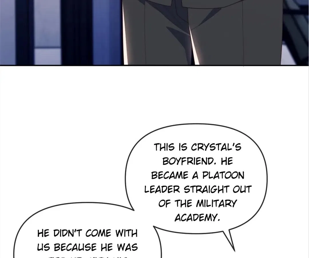 White Moon He Made a Move On Me Chapter 57 – Page 29