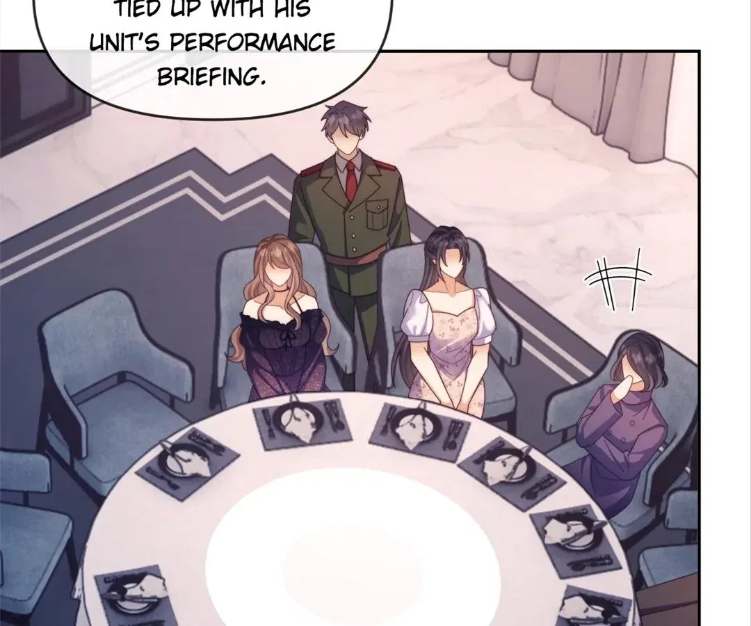 White Moon He Made a Move On Me Chapter 57 – Page 30
