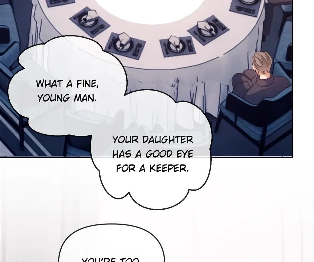 White Moon He Made a Move On Me Chapter 57 – Page 31