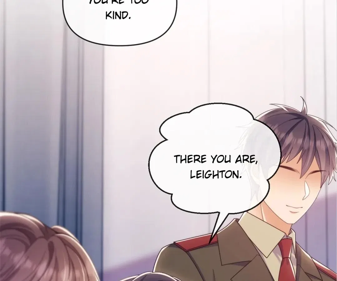 White Moon He Made a Move On Me Chapter 57 – Page 32