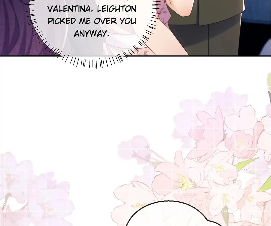 White Moon He Made a Move On Me Chapter 57 – Page 34