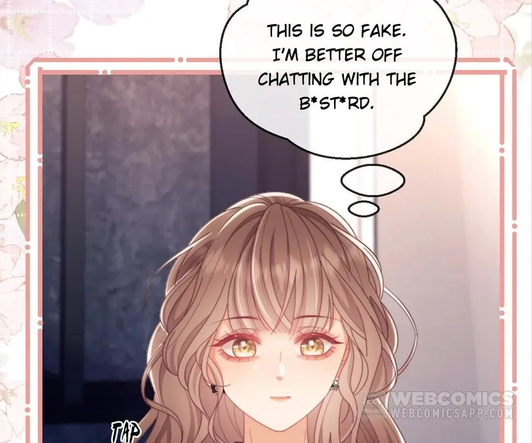 White Moon He Made a Move On Me Chapter 57 – Page 35