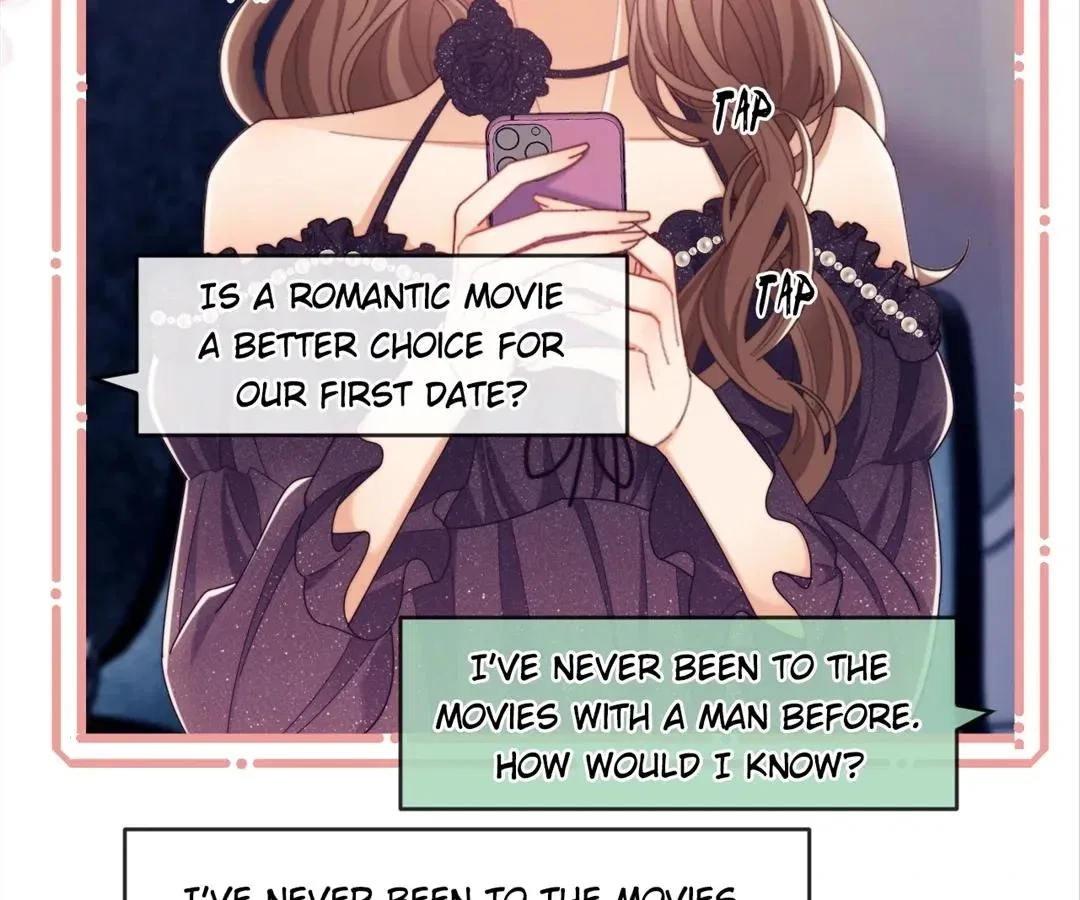 White Moon He Made a Move On Me Chapter 57 – Page 36