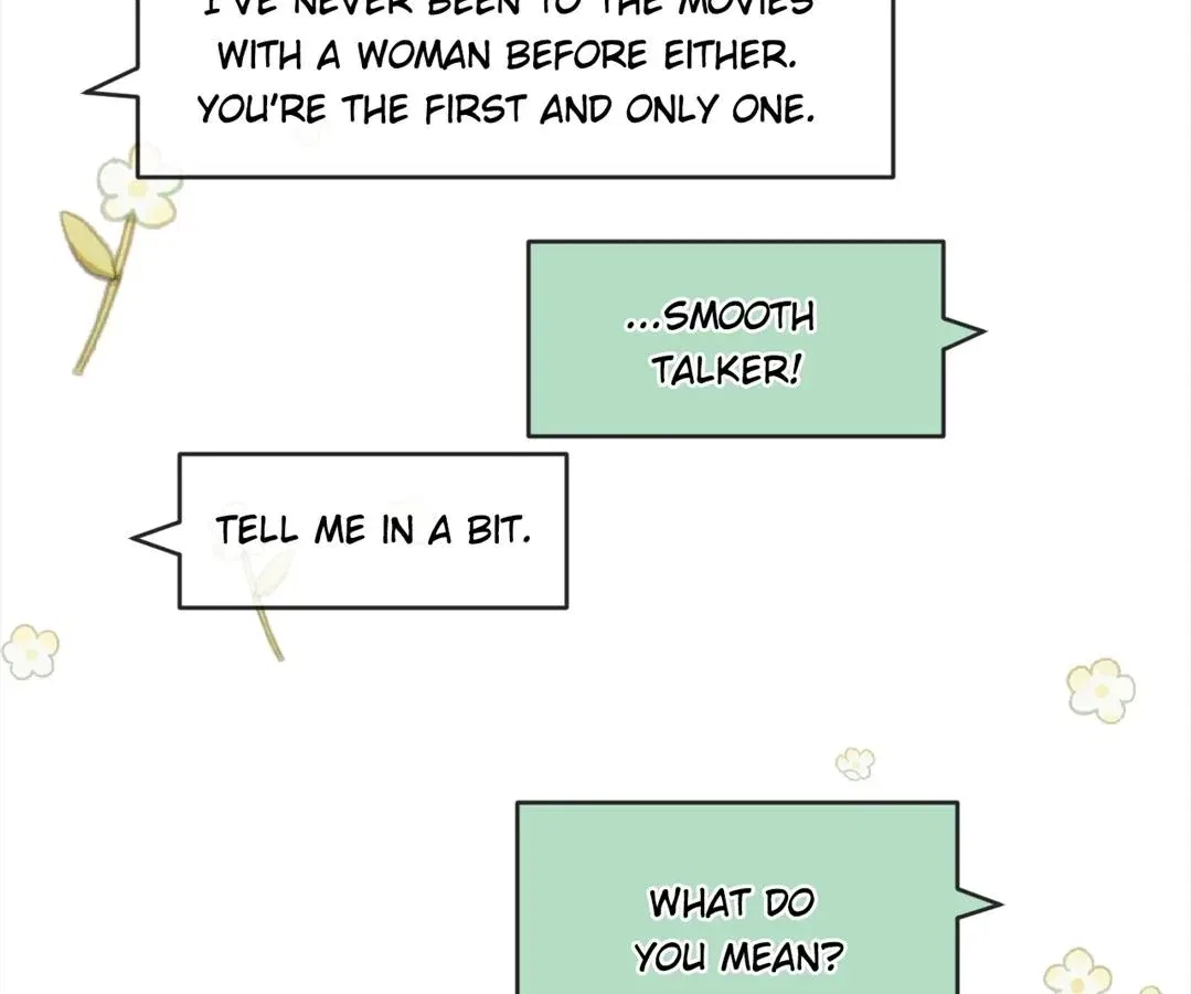 White Moon He Made a Move On Me Chapter 57 – Page 37