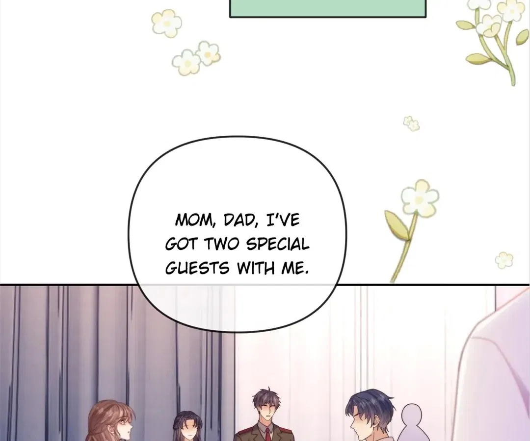 White Moon He Made a Move On Me Chapter 57 – Page 38