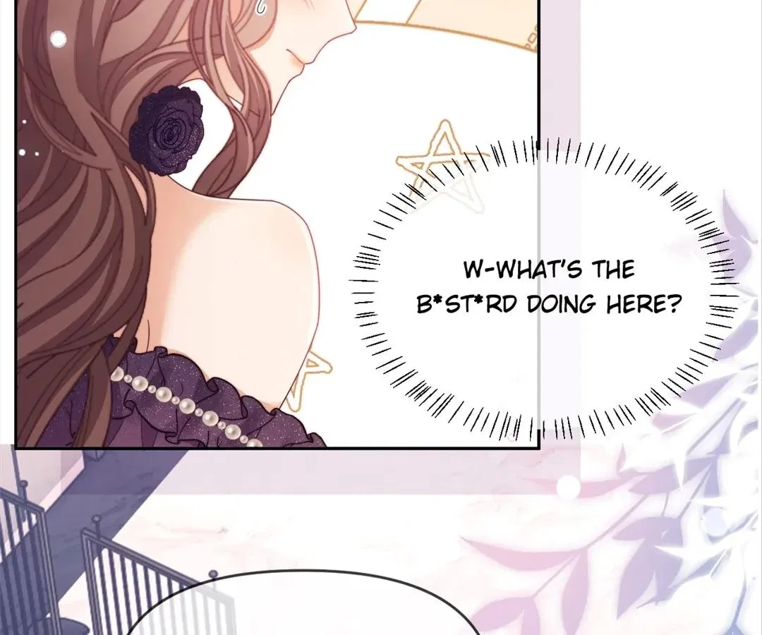 White Moon He Made a Move On Me Chapter 57 – Page 45