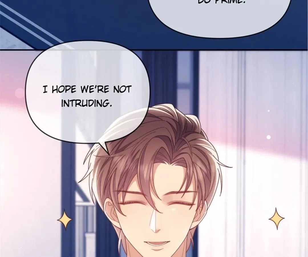 White Moon He Made a Move On Me Chapter 57 – Page 48