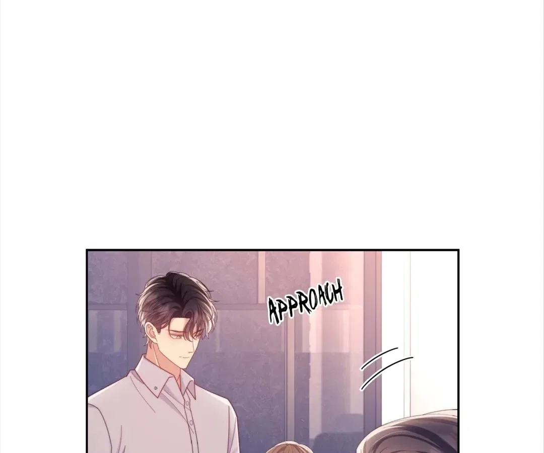 White Moon He Made a Move On Me Chapter 57 – Page 52