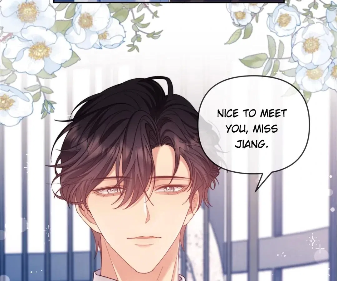 White Moon He Made a Move On Me Chapter 57 – Page 54