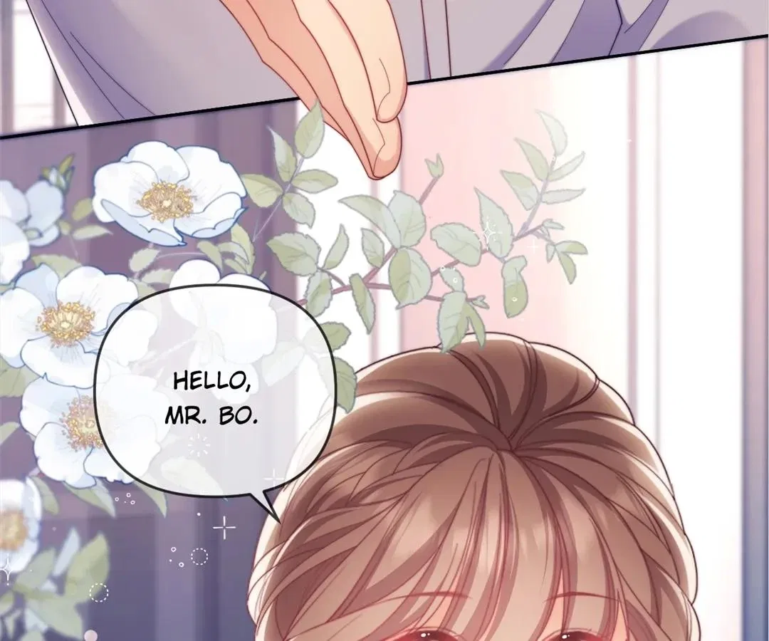 White Moon He Made a Move On Me Chapter 57 – Page 56