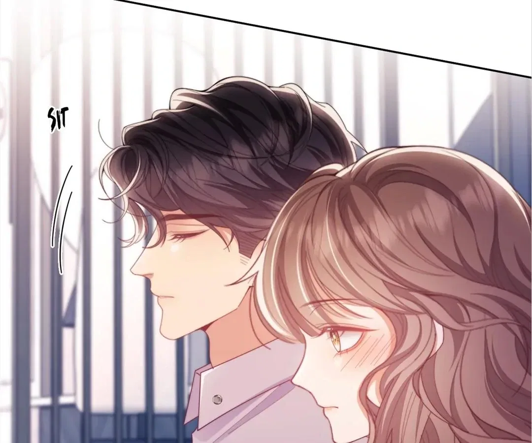White Moon He Made a Move On Me Chapter 57 – Page 59