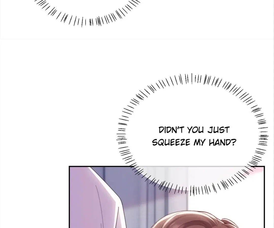 White Moon He Made a Move On Me Chapter 57 – Page 61