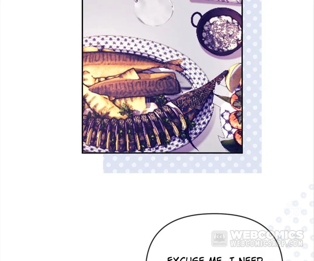 White Moon He Made a Move On Me Chapter 57 – Page 66