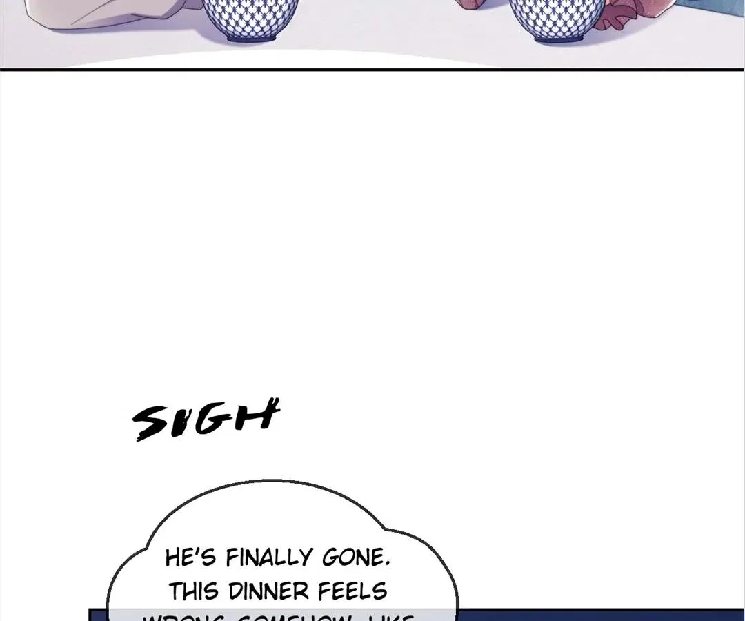 White Moon He Made a Move On Me Chapter 57 – Page 68
