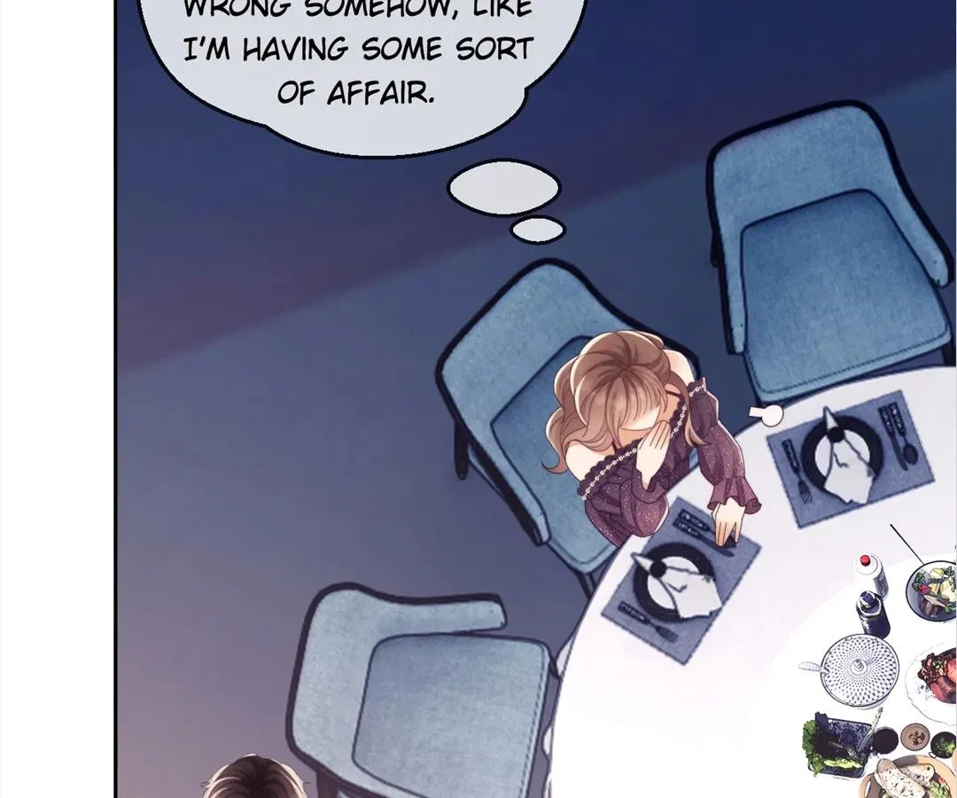 White Moon He Made a Move On Me Chapter 57 – Page 69