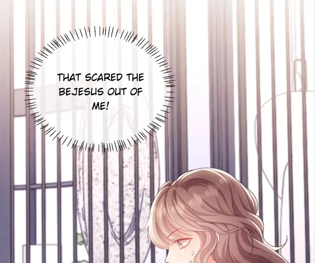 White Moon He Made a Move On Me Chapter 57 – Page 73
