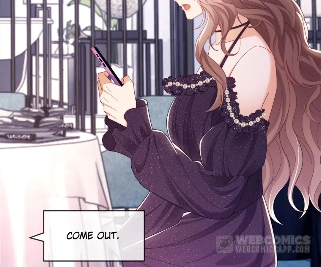White Moon He Made a Move On Me Chapter 57 – Page 74
