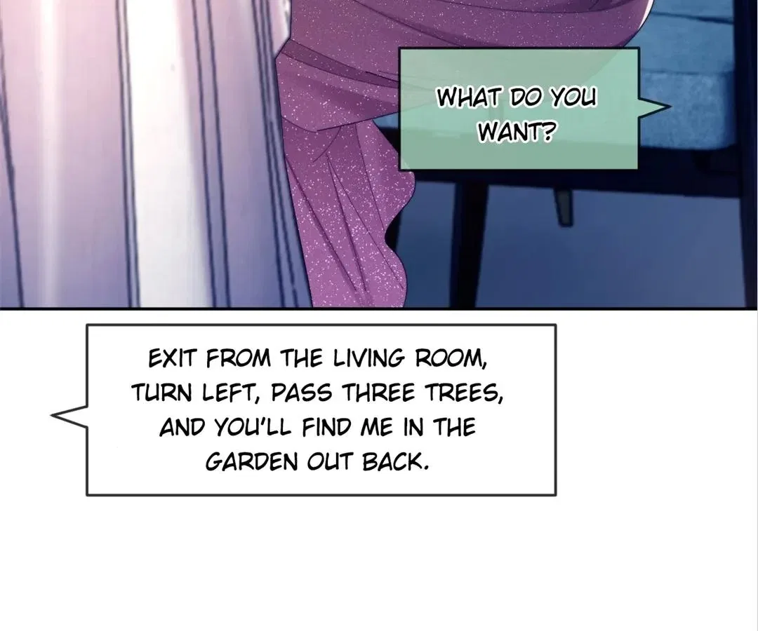 White Moon He Made a Move On Me Chapter 57 – Page 75