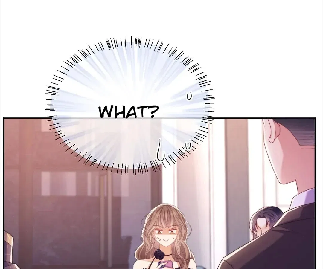 White Moon He Made a Move On Me Chapter 57 – Page 76