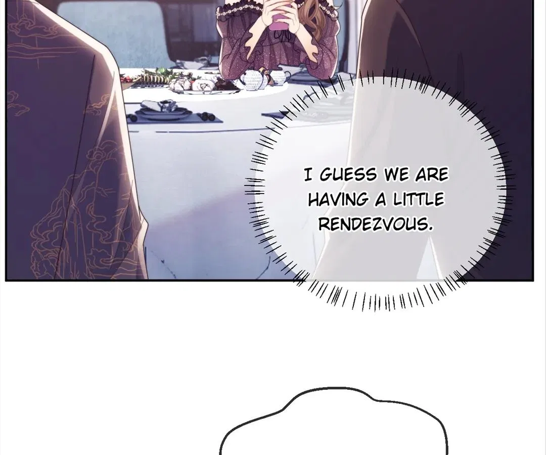White Moon He Made a Move On Me Chapter 57 – Page 77