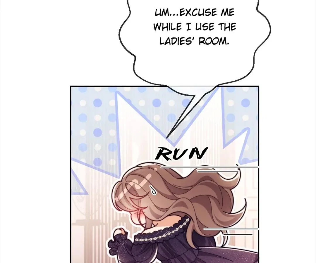 White Moon He Made a Move On Me Chapter 57 – Page 78