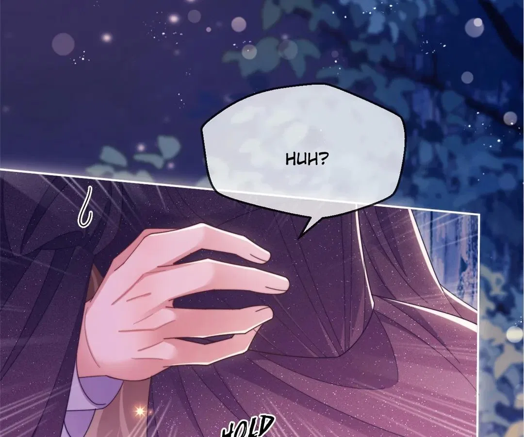 White Moon He Made a Move On Me Chapter 57 – Page 86
