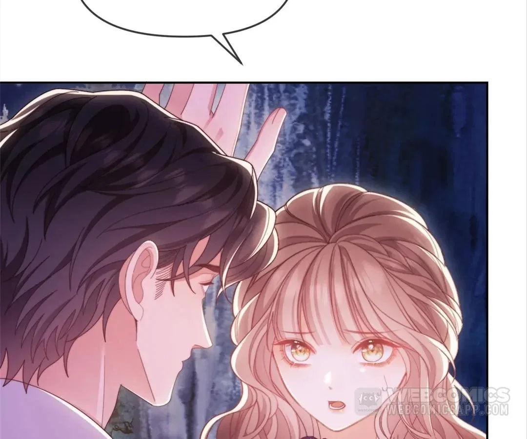 White Moon He Made a Move On Me Chapter 57 – Page 90