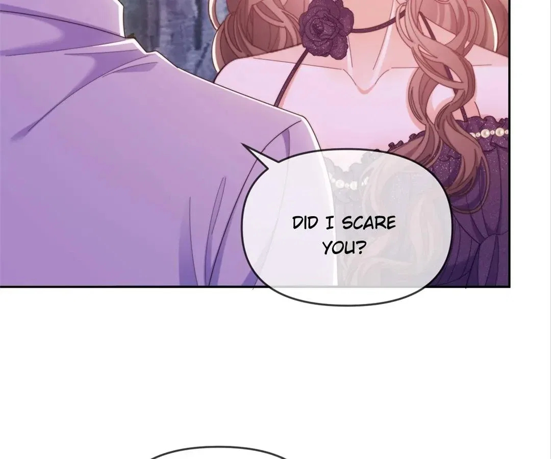 White Moon He Made a Move On Me Chapter 57 – Page 91