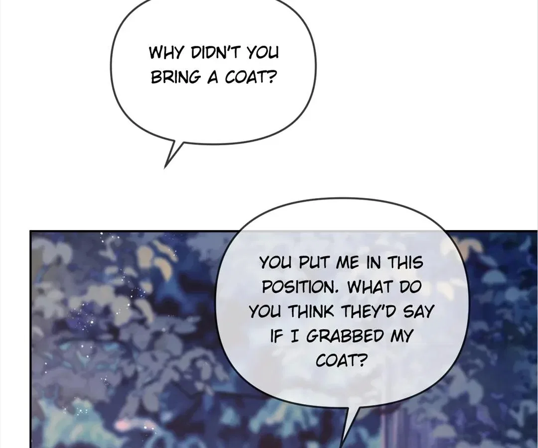 White Moon He Made a Move On Me Chapter 57 – Page 92