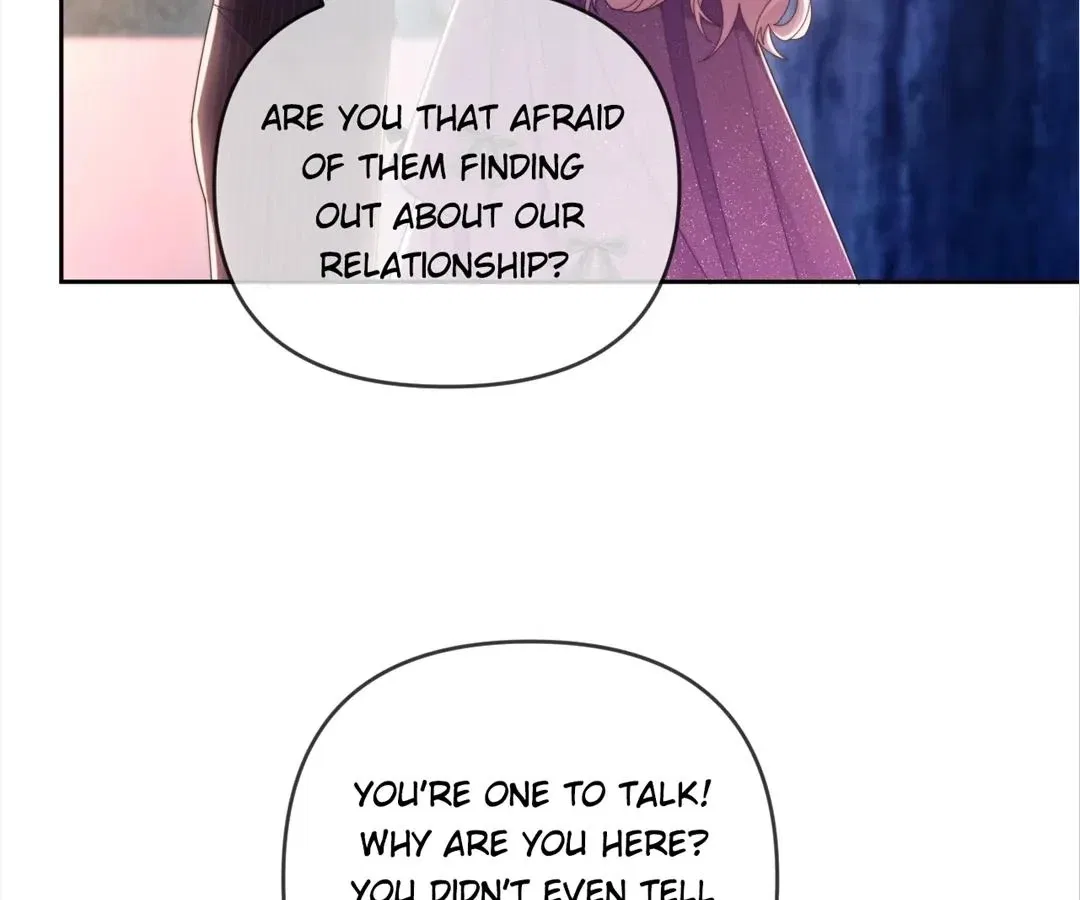 White Moon He Made a Move On Me Chapter 57 – Page 94