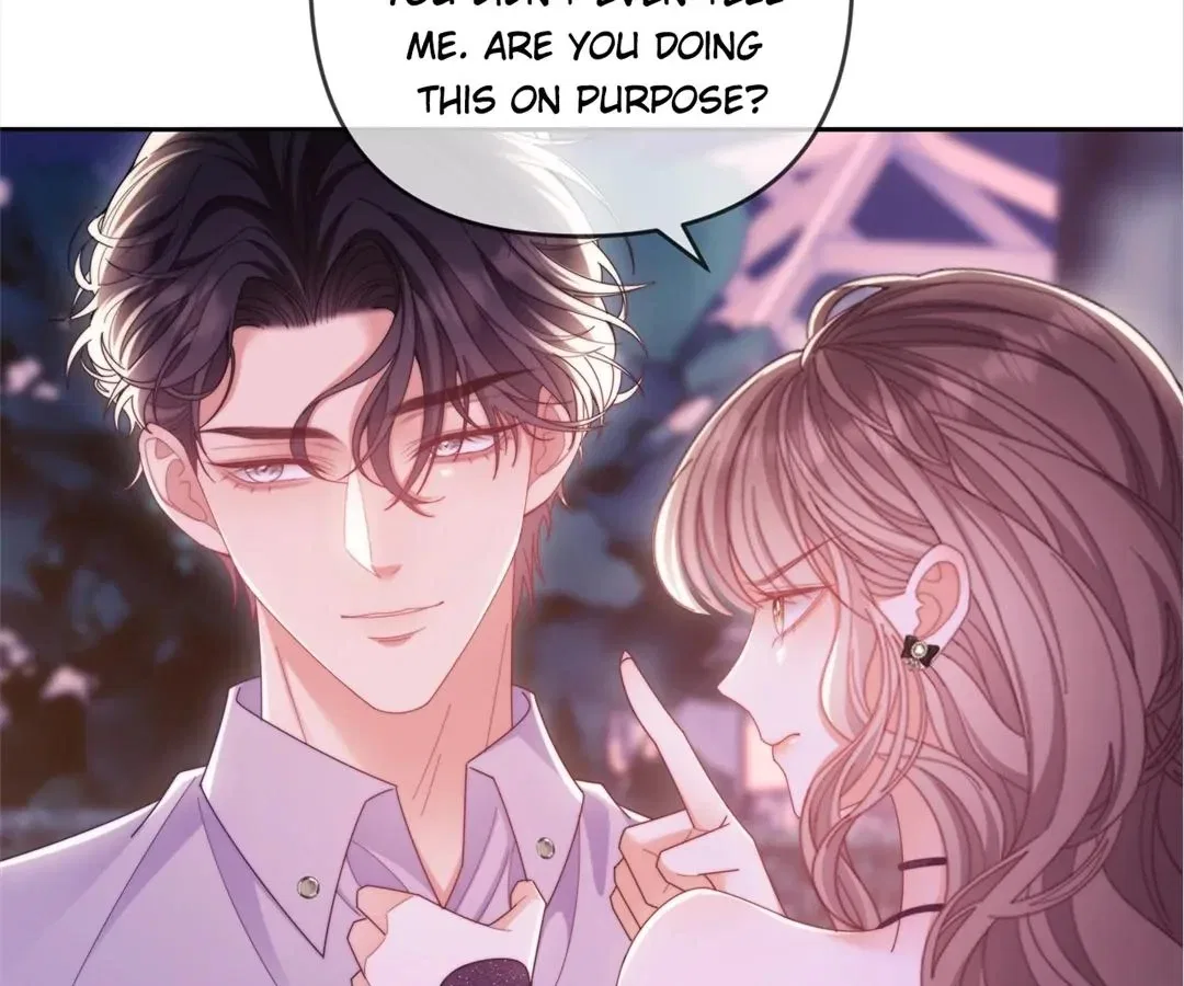 White Moon He Made a Move On Me Chapter 57 – Page 95
