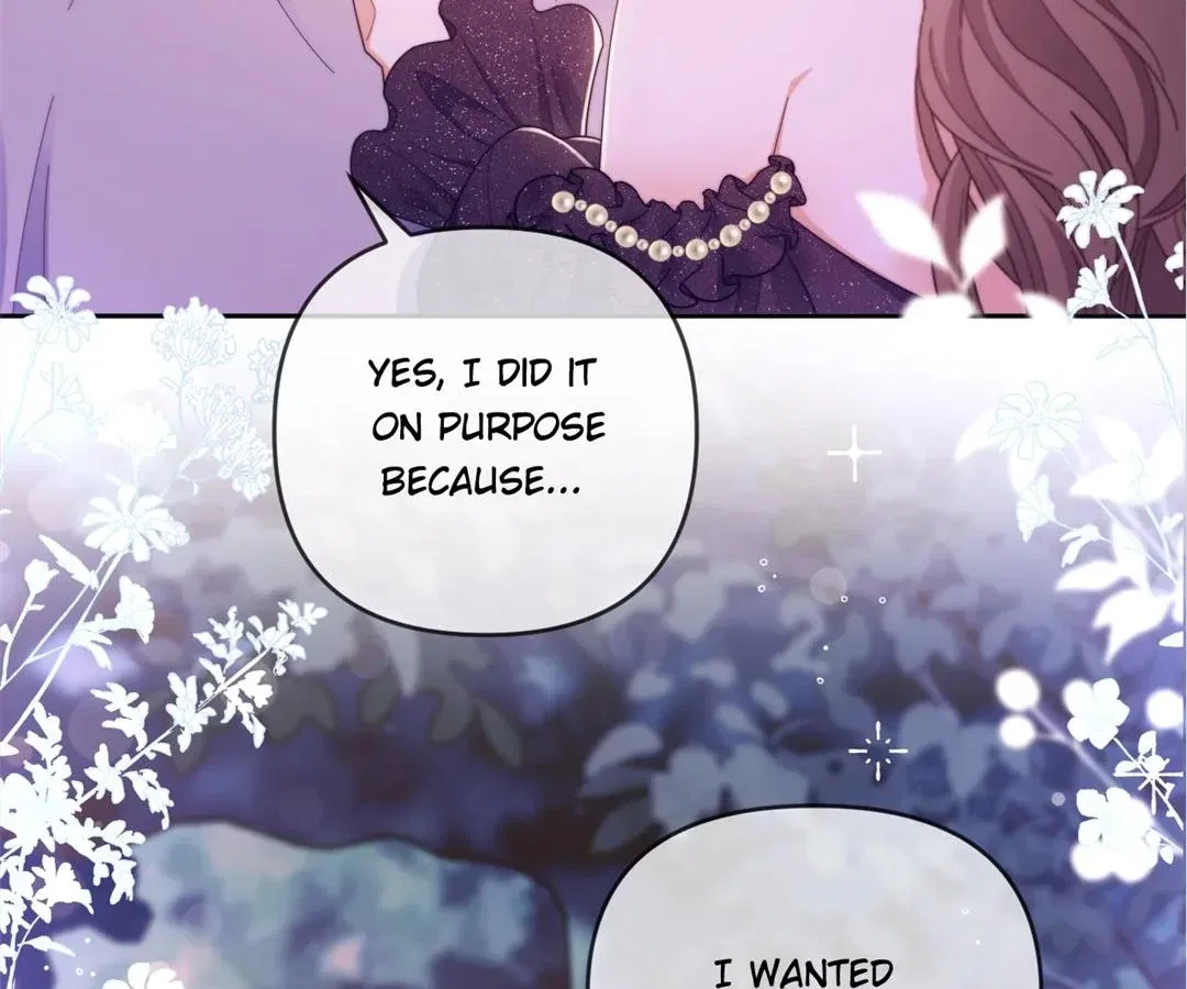 White Moon He Made a Move On Me Chapter 57 – Page 96