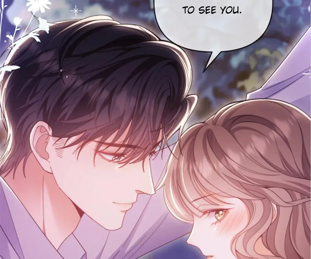 White Moon He Made a Move On Me Chapter 57 – Page 97