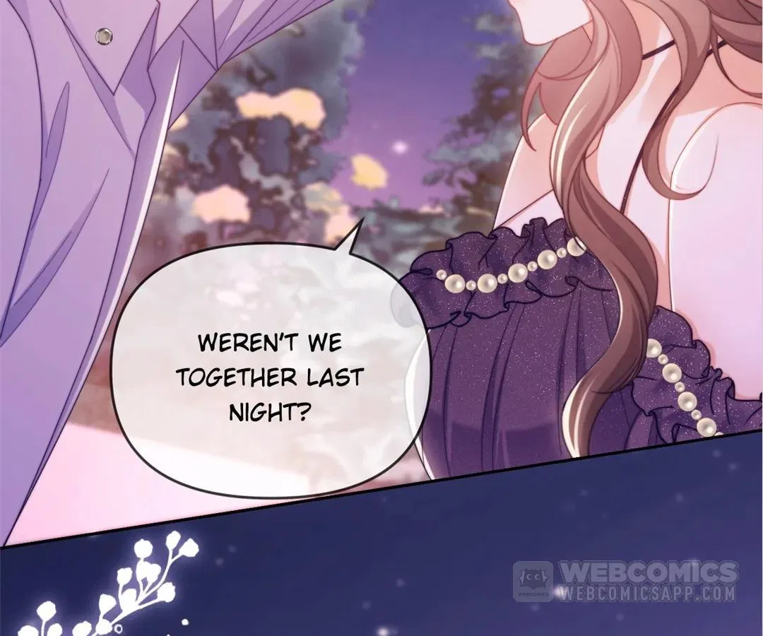 White Moon He Made a Move On Me Chapter 57 – Page 98