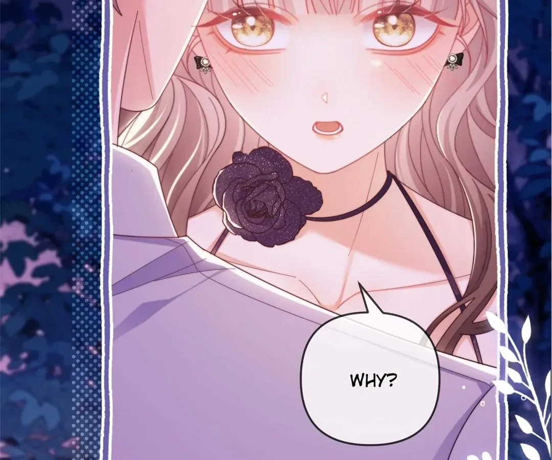 White Moon He Made a Move On Me Chapter 57 – Page 100