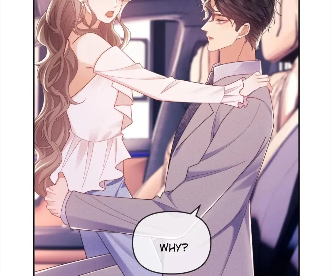 White Moon He Made a Move On Me Chapter 56 – Page 2