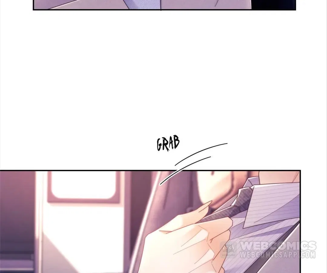 White Moon He Made a Move On Me Chapter 56 – Page 3